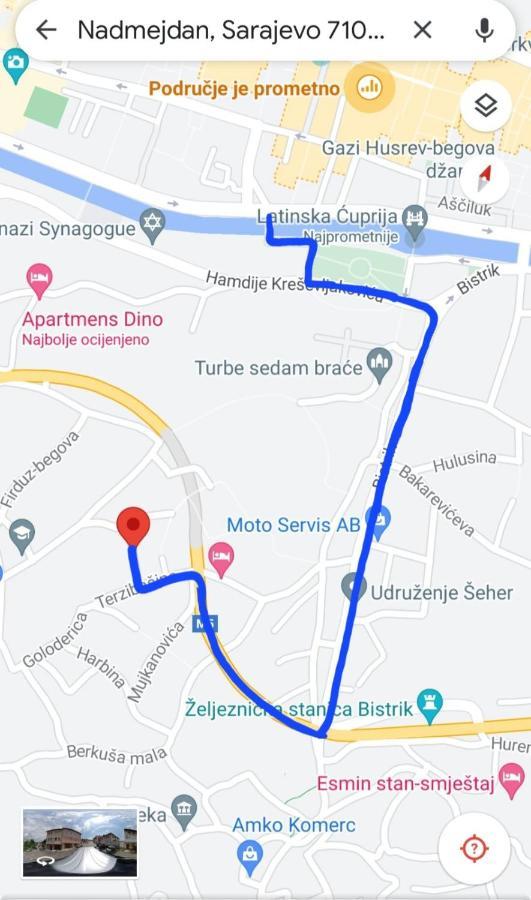 Appartamento Melaaj Hill SJJ Esterno foto