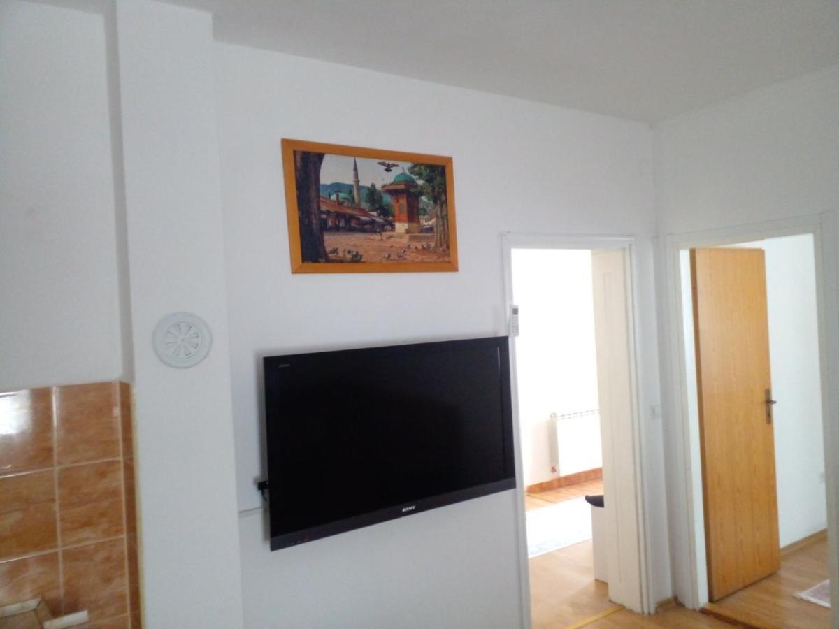 Appartamento Melaaj Hill SJJ Esterno foto